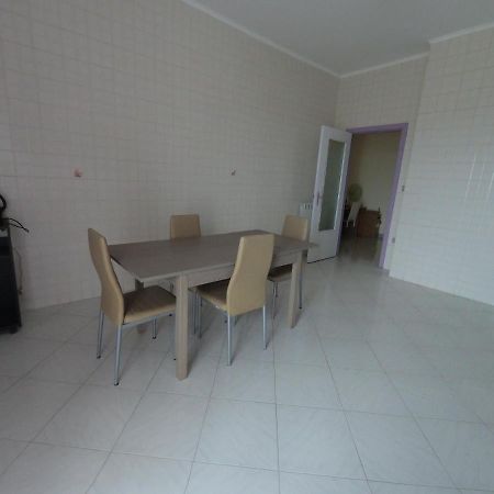 Sea View Apartment Неаполь Экстерьер фото